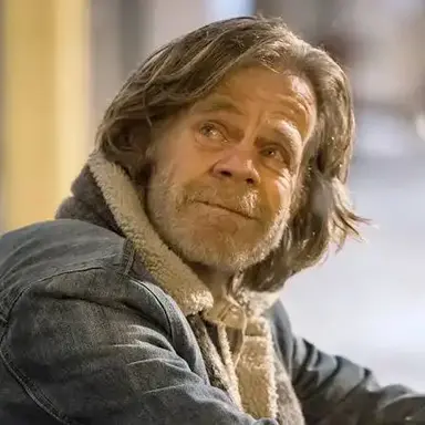 Profile image of Frank Gallagher