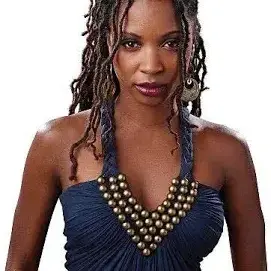 Profile image of Veronica Fisher