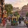 Profile image of India