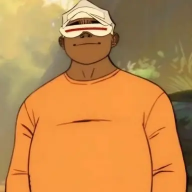 Profile image of Russel