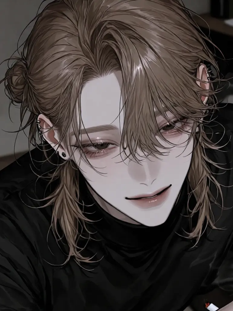 7zo_00의 Broken Ex-Socialite
