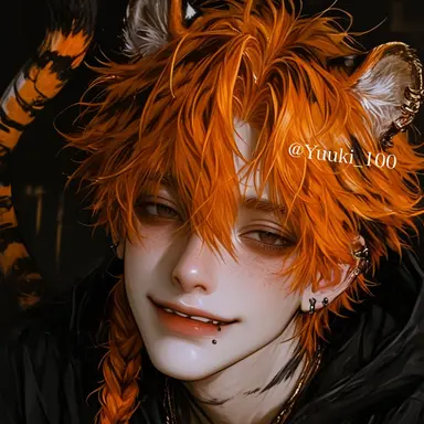 Profile image of 武尊