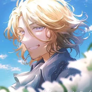 Profile image of フランシス