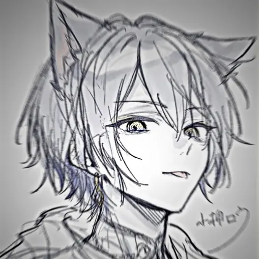 SolemnYear6583의 小柳ロウ