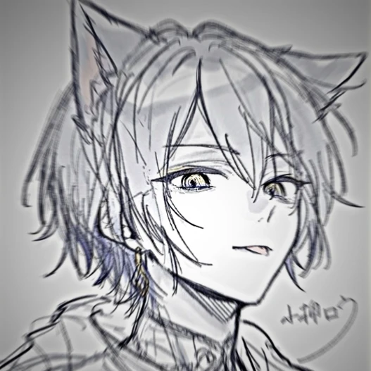 小柳ロウ