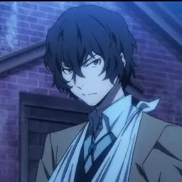 Profile image of 太宰治