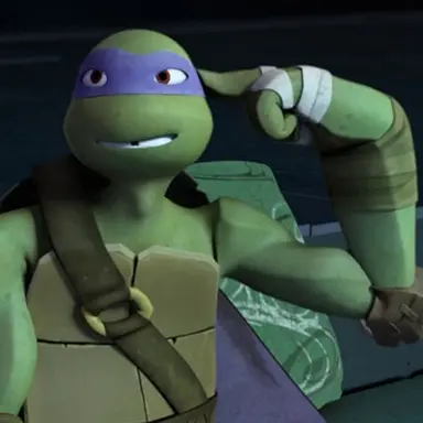 Profile image of Donatello