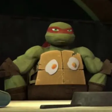 Profile image of Raph