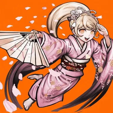 Profile image of 西園寺日寄子
