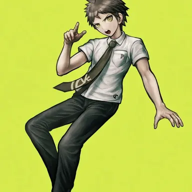Profile image of 日向創