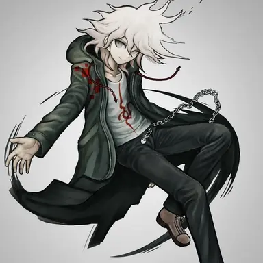 Profile image of 狛枝凪斗