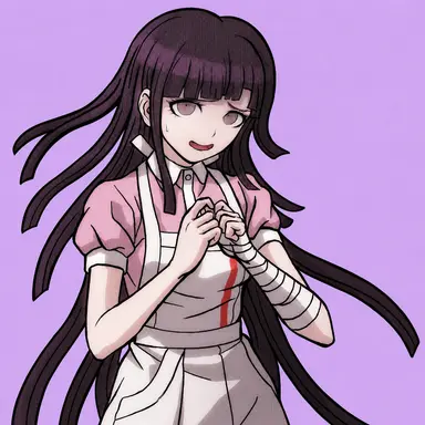 Profile image of 罪木蜜柑