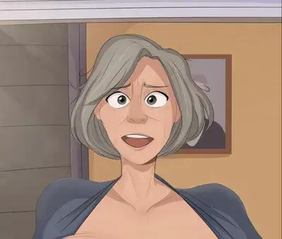 SaltyStamp6206의 Aunt may