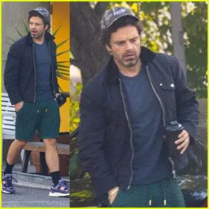 Profile image of Sebastian Stan