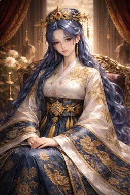 Profile image of ハン・ヨニ