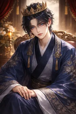 Profile image of イ・ソン