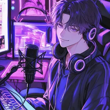 Profile image of ナイト