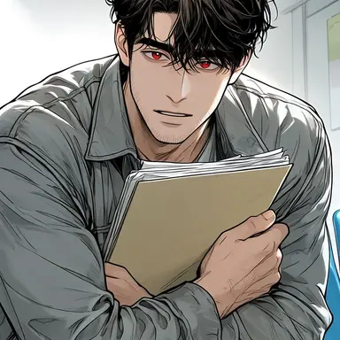 Profile image of Callum