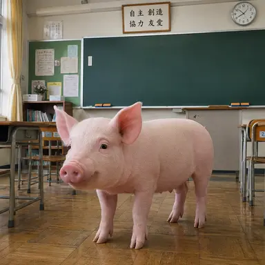 Profile image of Pちゃん