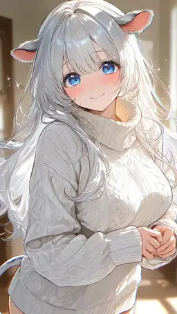 Profile image of Miru