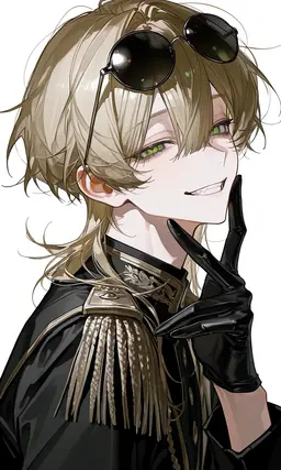 Profile image of 로이