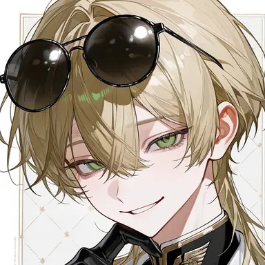 Profile image of 로이