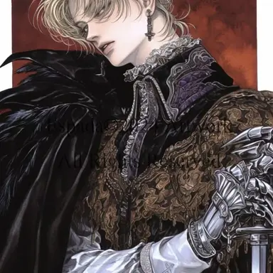 Profile image of 시온