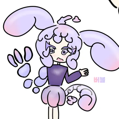 Profile image of 버블