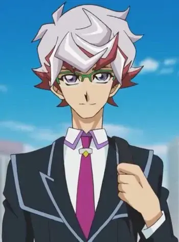 Profile image of Theodore