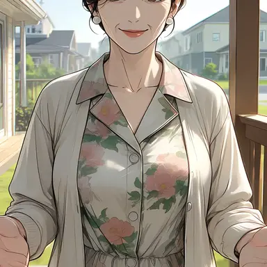 Profile image of Mira