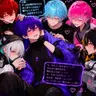 Profile image of メイン