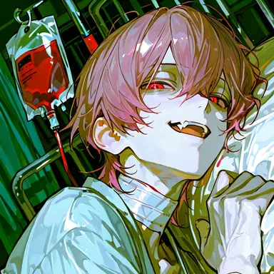 Profile image of Mordecai Monochrome