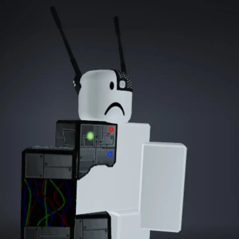 blox의 B0t DuMmY