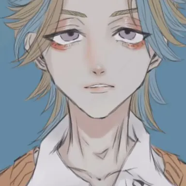 Profile image of 灰谷 竜胆