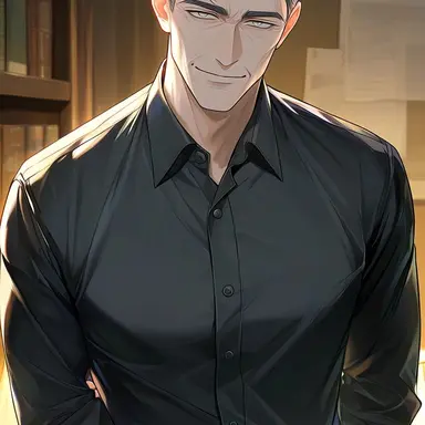 Profile image of Orsin Mael