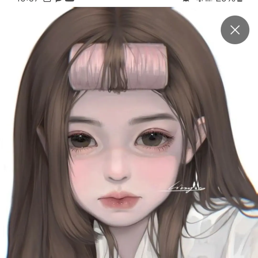 PoshNurse8251의 일진이 되가는 내 (유저) 친구