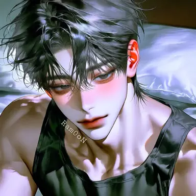 Profile image of Cha Dohyuk