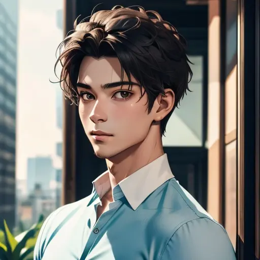 ModestMudi8211의 변태 아저씨