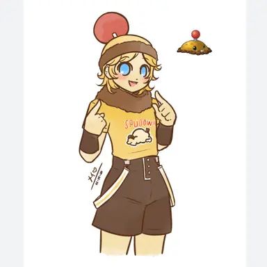Profile image of 포테이토마인