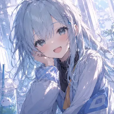 Profile image of みぞれ