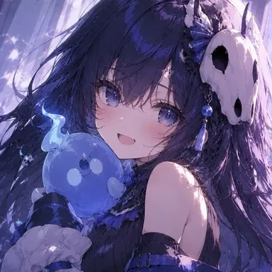 Profile image of めめんともり