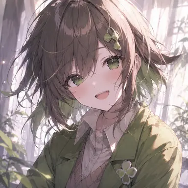 Profile image of レイマリ