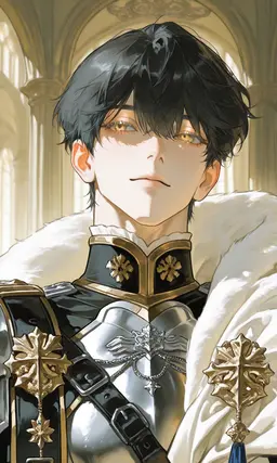 Profile image of リカルド