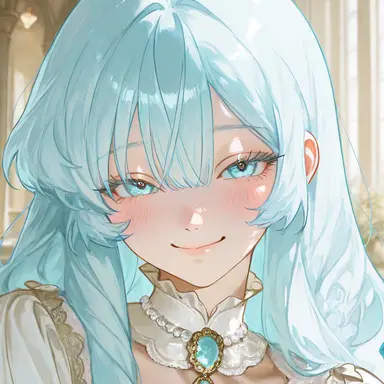 Profile image of セシリア