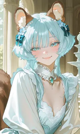 Profile image of セシリア