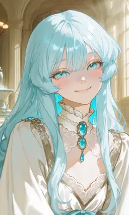 Profile image of セシリア