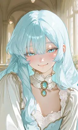 Profile image of セシリア