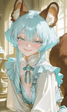 Profile image of セシリア