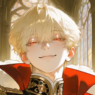 Profile image of リヒト