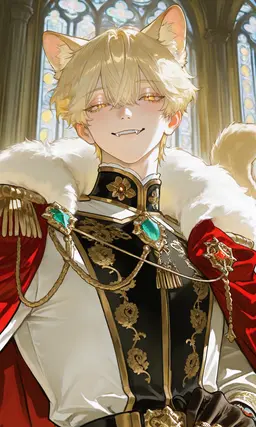Profile image of リヒト